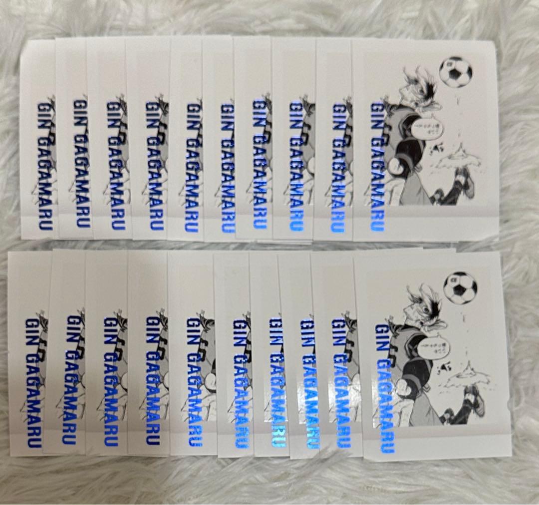 ブルーロック展 ブルロ展 ぱしゃこれ 潔 我牙丸