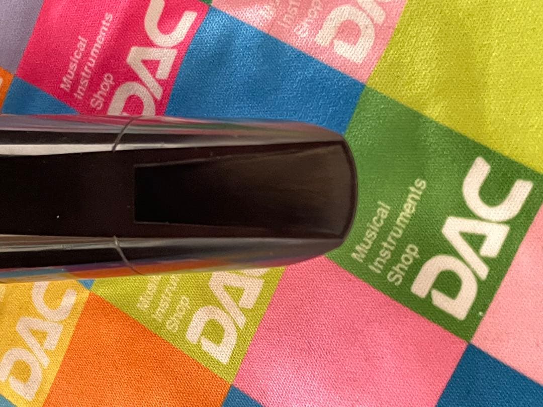 Vandoren 5RV Lyre ライヤー