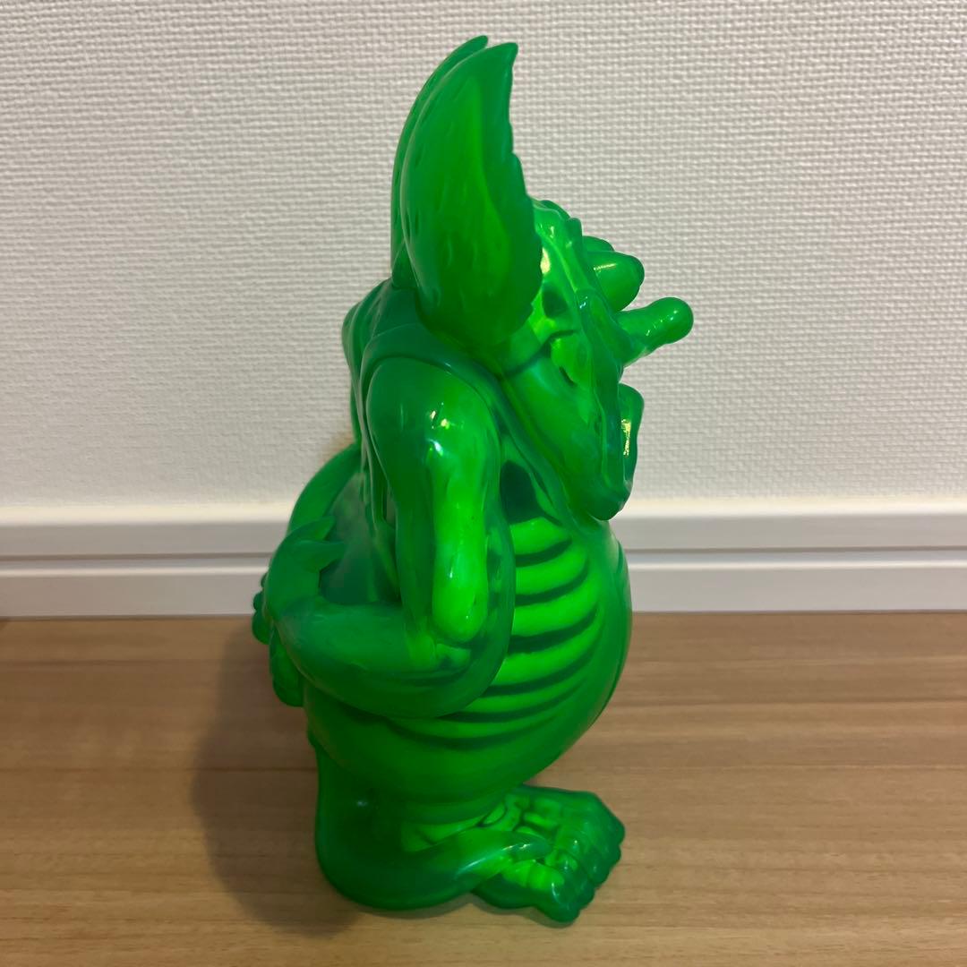 SECRETBASE ラットフィンク　RAT FINK シークレットベース