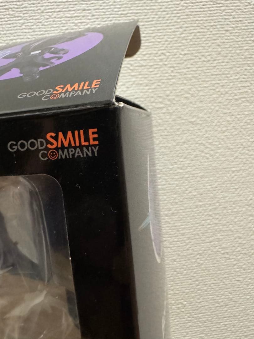 ボンドルド ねんどろいど 1609