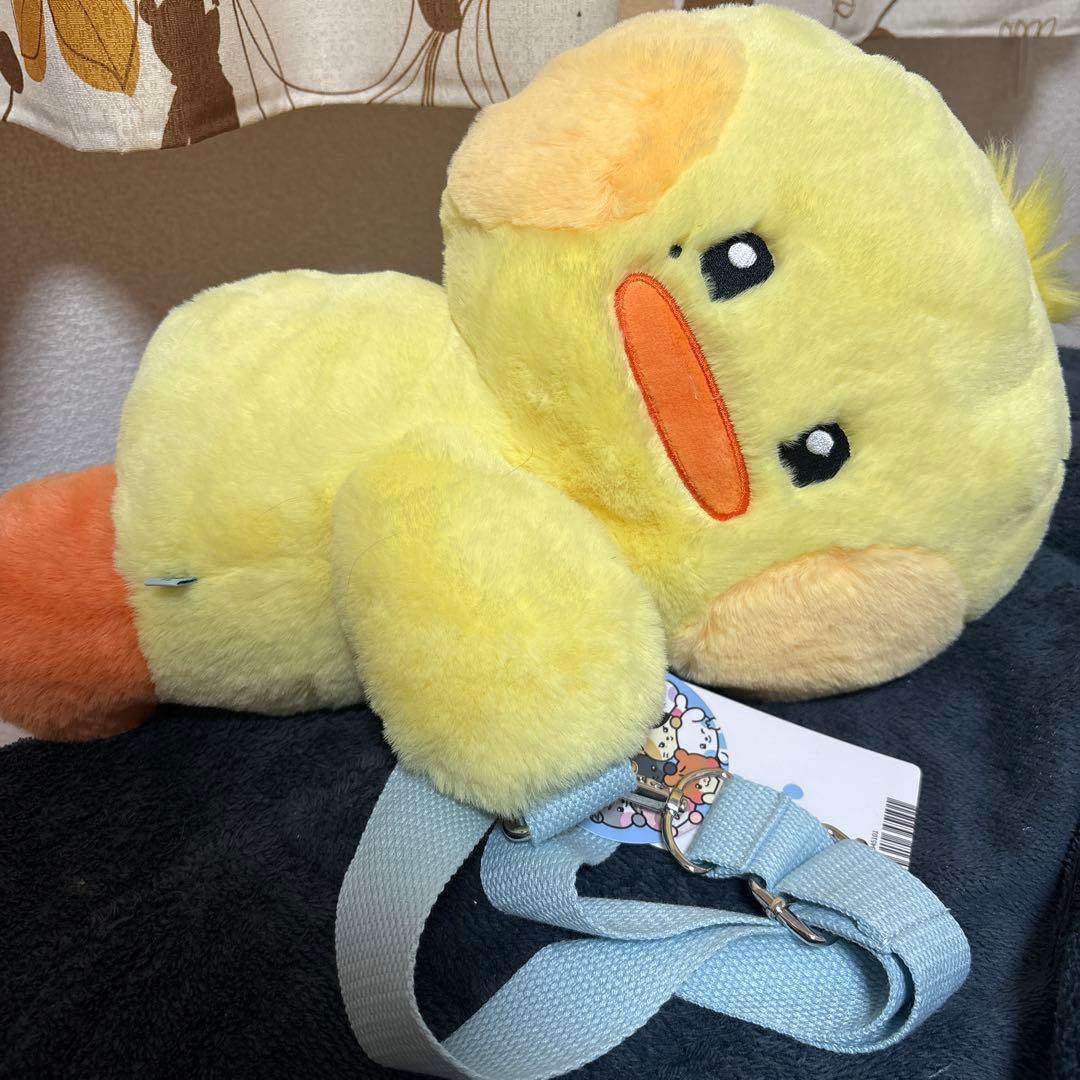 zeroni taenini テニニ ぬいぐるみバッグ ゼロニ ZEROBASEONE テニニ