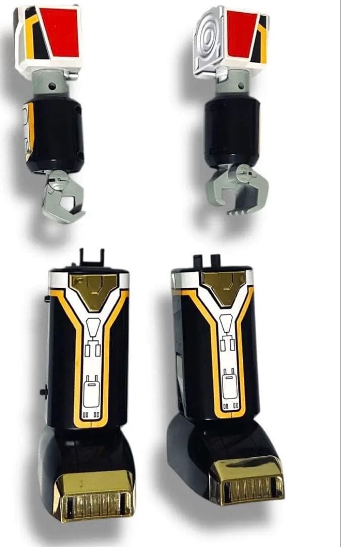 バンダイ 箱 鳥人 戦隊 ジェットマン DX 超弩級 ジェットガルーダ イカロス