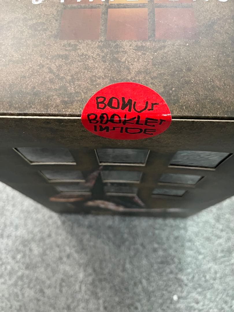 サイレントヒル2 レッドピラミッドシング　フィギュア