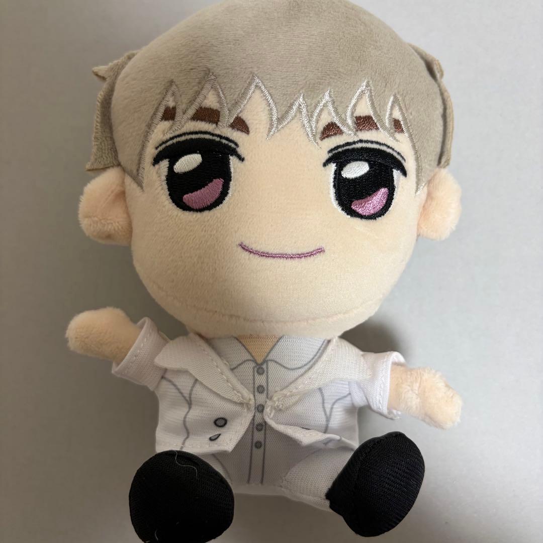 ONEN'ONLY 上村謙信 KENSHIN 生誕 ぬいぐるみ - メルカリ