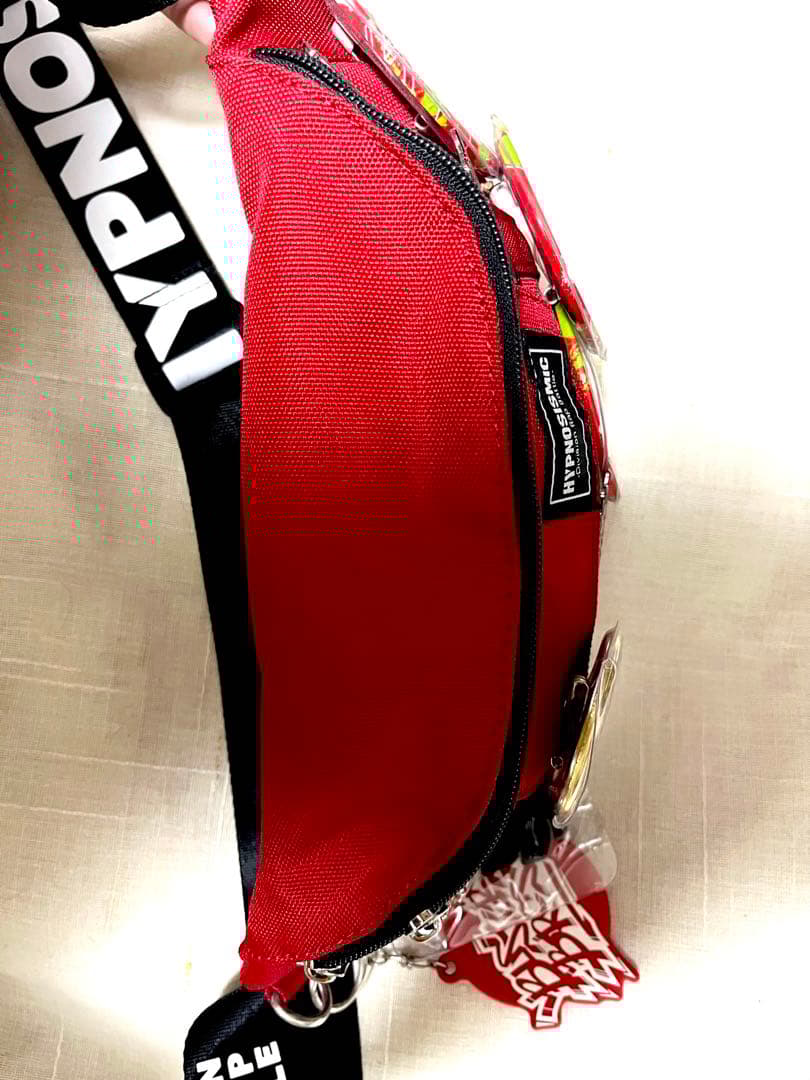 ヒプノシスマイク バスブロ　痛バ