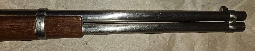 激安マルシン ウィンチェスター６mmBB弾仕様