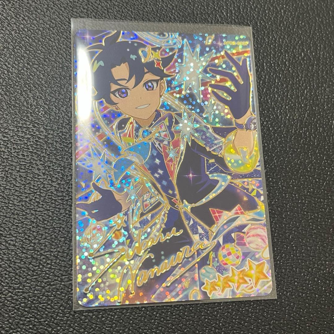 ひみつのアイプリ 星4 七浦すばる ひみつのアイプリ 七浦すばる 星4