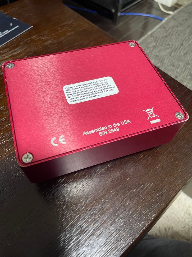 動作確認済　Suhr Eclipse サー エクリプス ギター　箱、カードあり