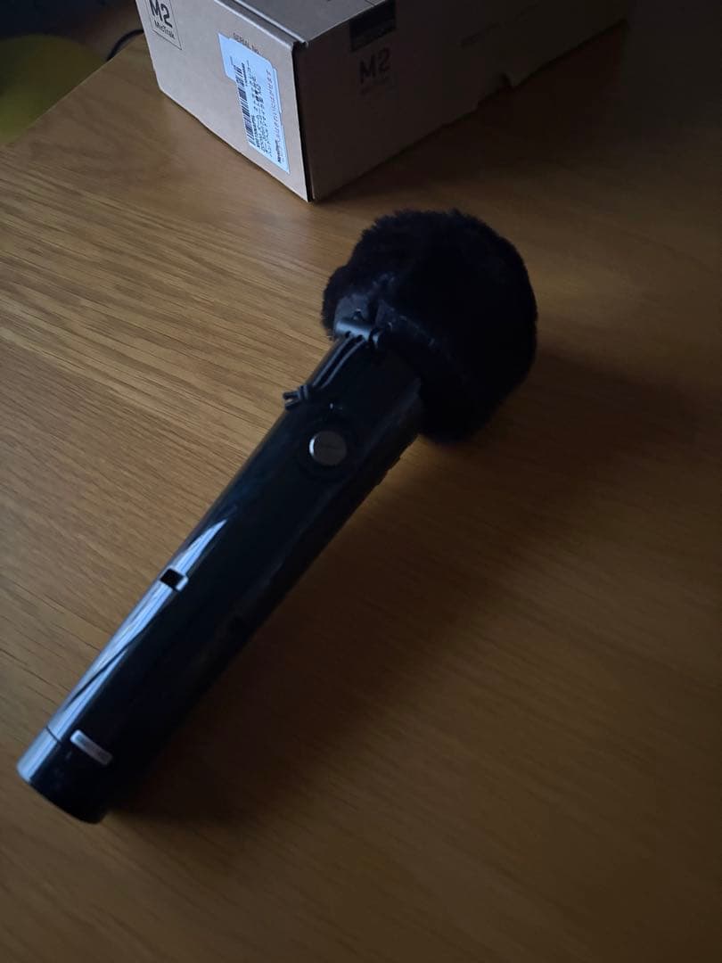 【美品】ZOOM M2 2トラックオーディオレコーダー