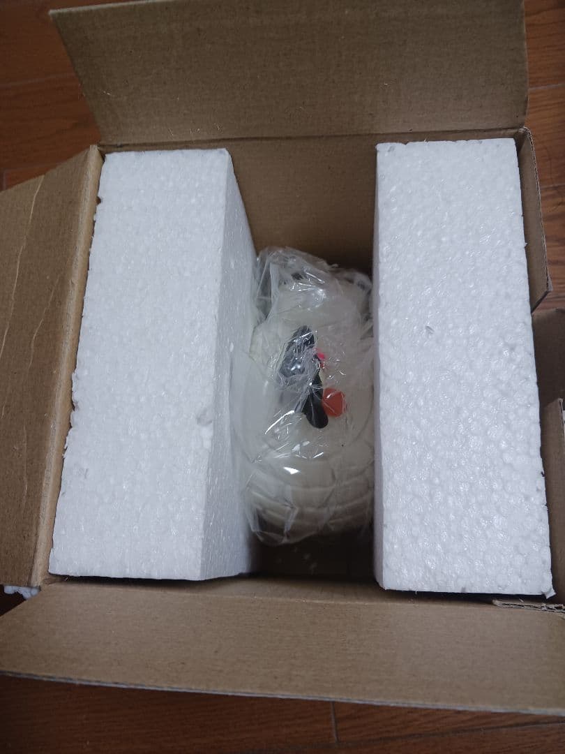 イグルーバンク（ピンク） 貯金箱 レア 希少