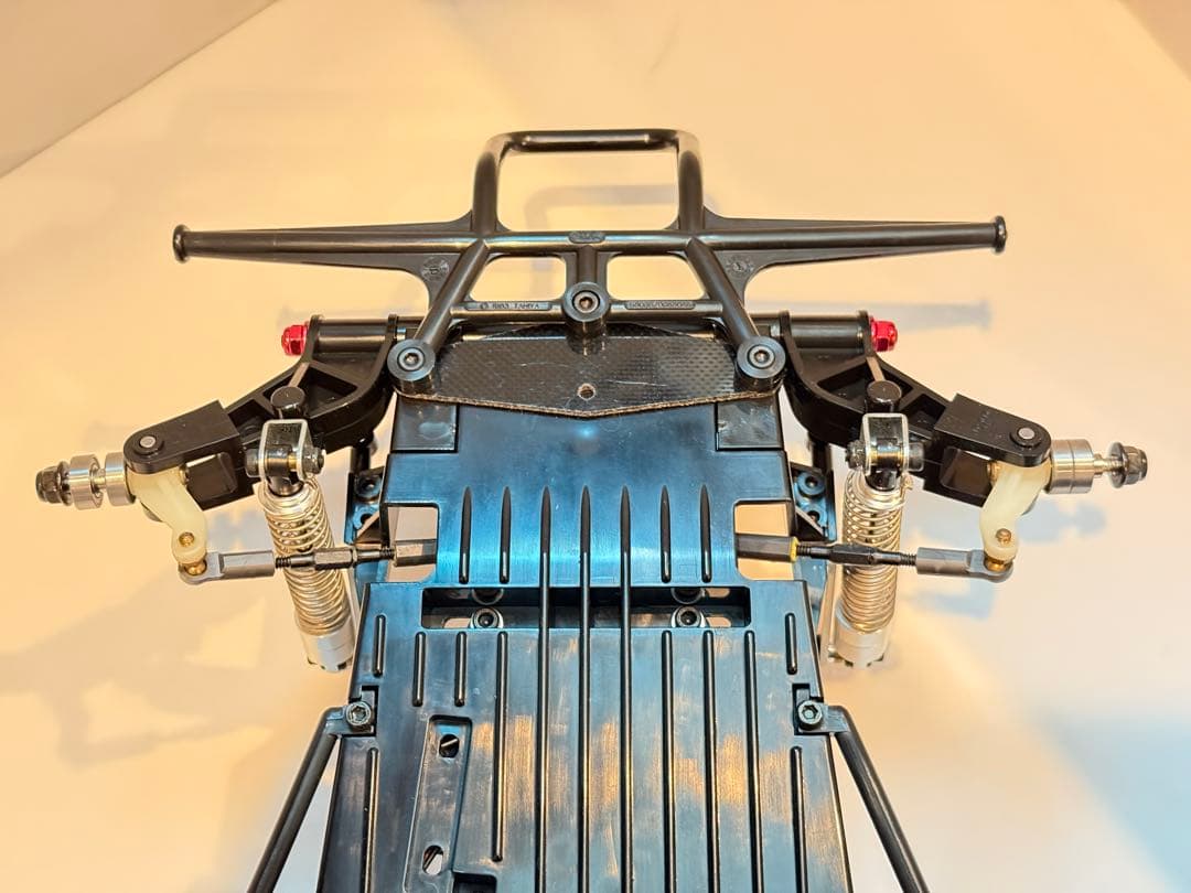 h*i様 タミヤ　ワイルドワンオフローダー