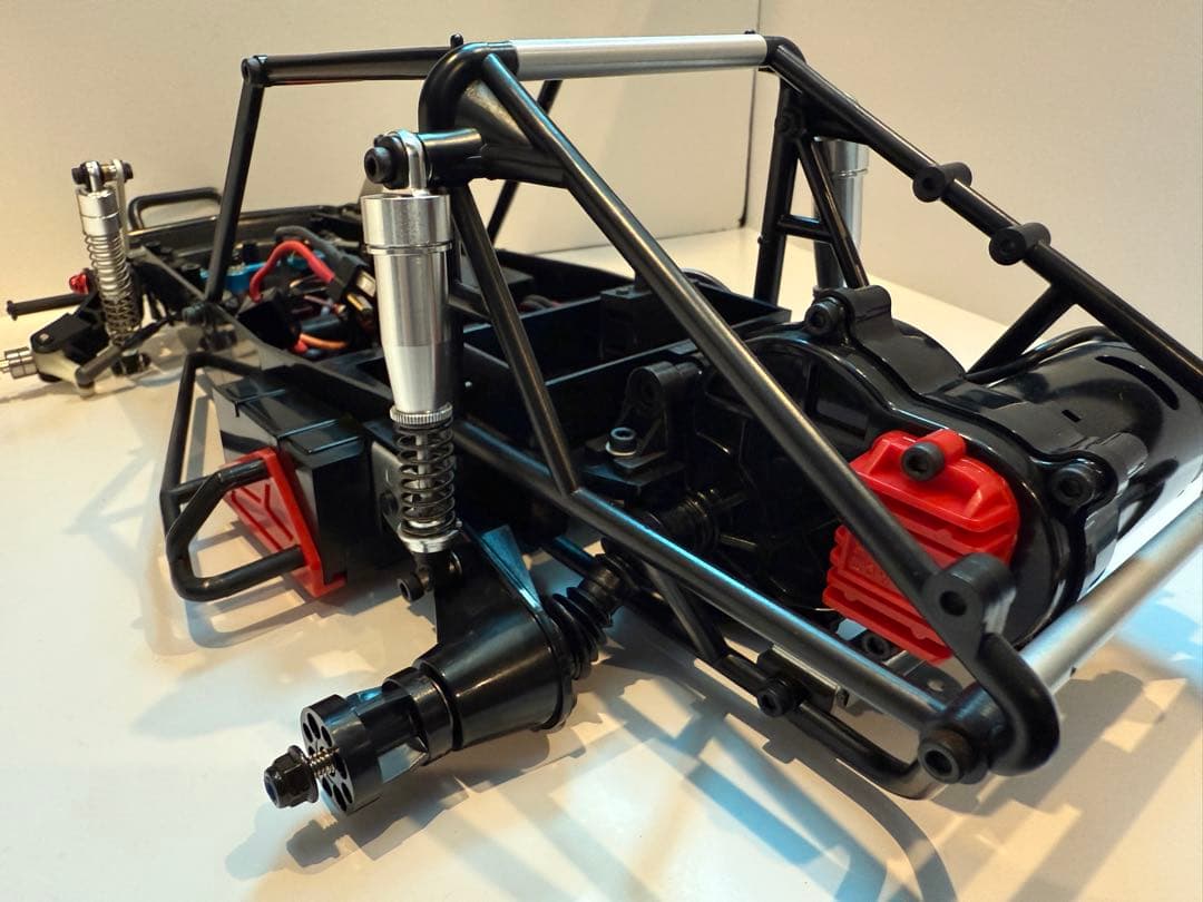 h*i様 タミヤ　ワイルドワンオフローダー