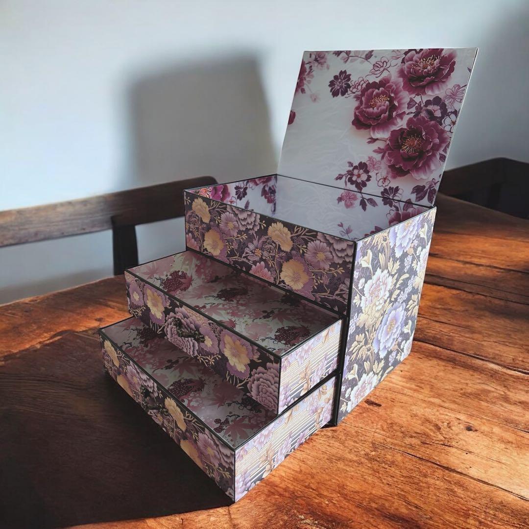 みかりん♡アンドラブお値引きコメントOKページ♡♡オーダーボックス3点