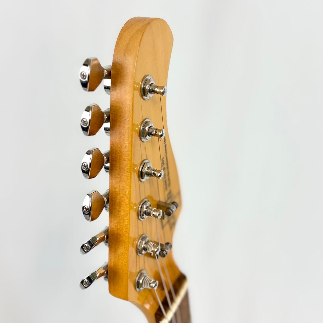 Eioth S305 ストラトキャスター ウィルキンソンブリッジ