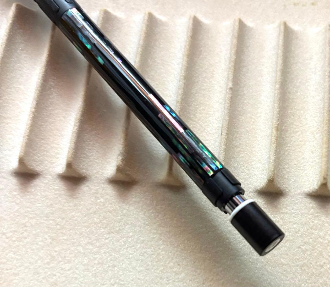 グラフ1000螺鈿カスタム - メルカリ