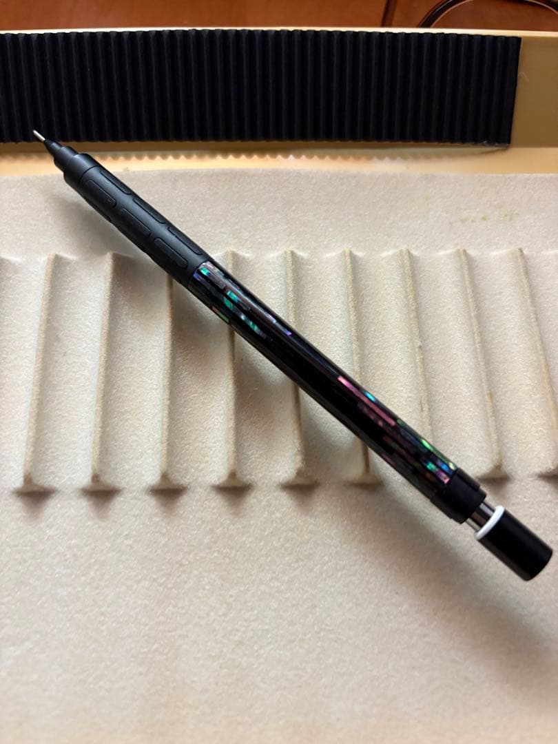 グラフ1000螺鈿カスタム - メルカリ