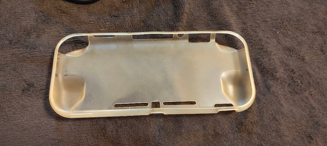 Nintendo Switch NINTENDO SWITCH LITE ザ…