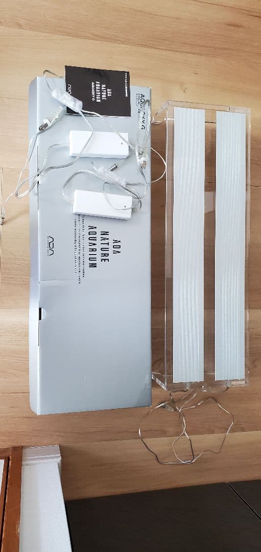 ADA アクアスカイG602 AQUASKY G - WWW.REALOGISTIC.COM