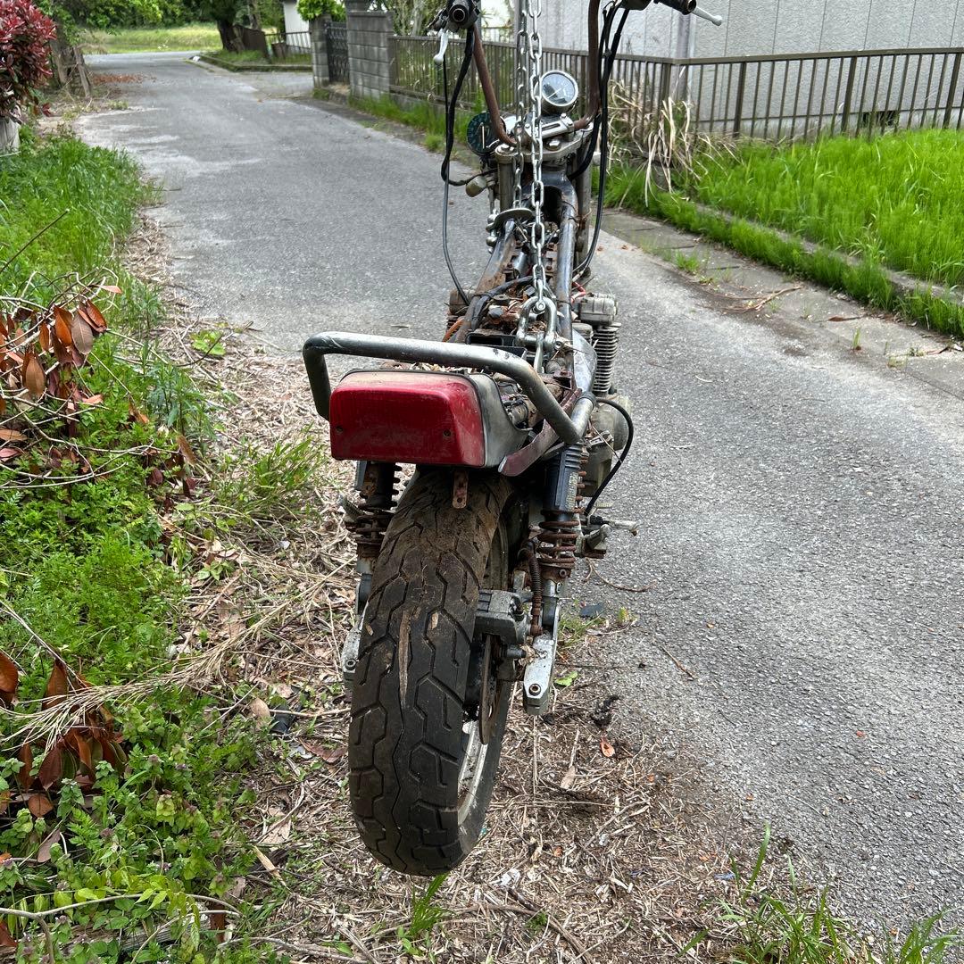 ゼファー400 ゼファー400 バルカン400 EN400B zephyr400 zephyr