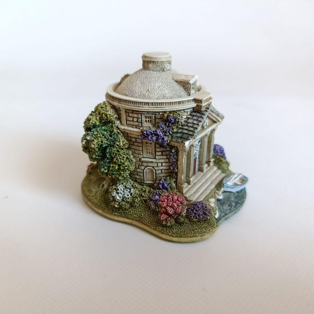 LILLIPUT LANE リリパットレーン「Belle Isle」