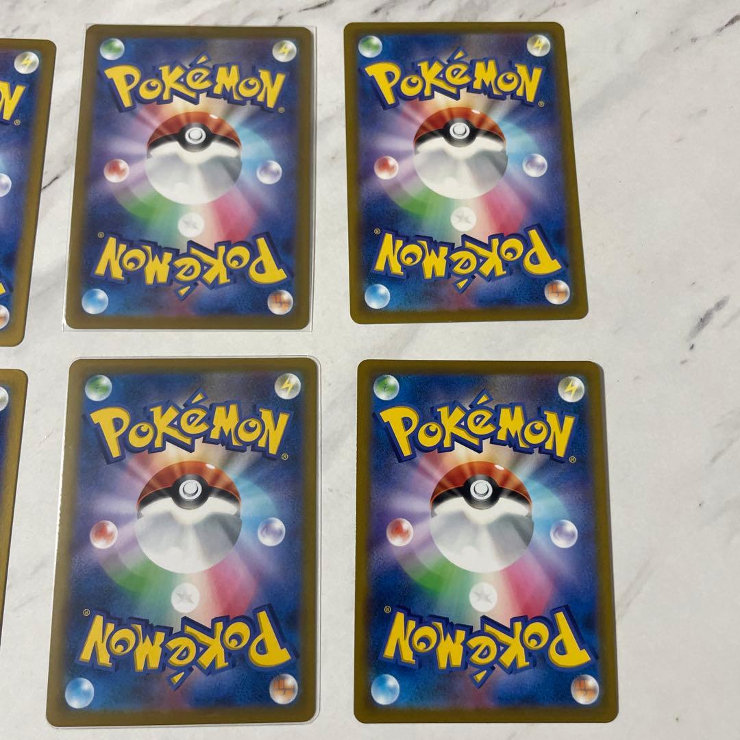 ポケカセット売り、バラ売り可