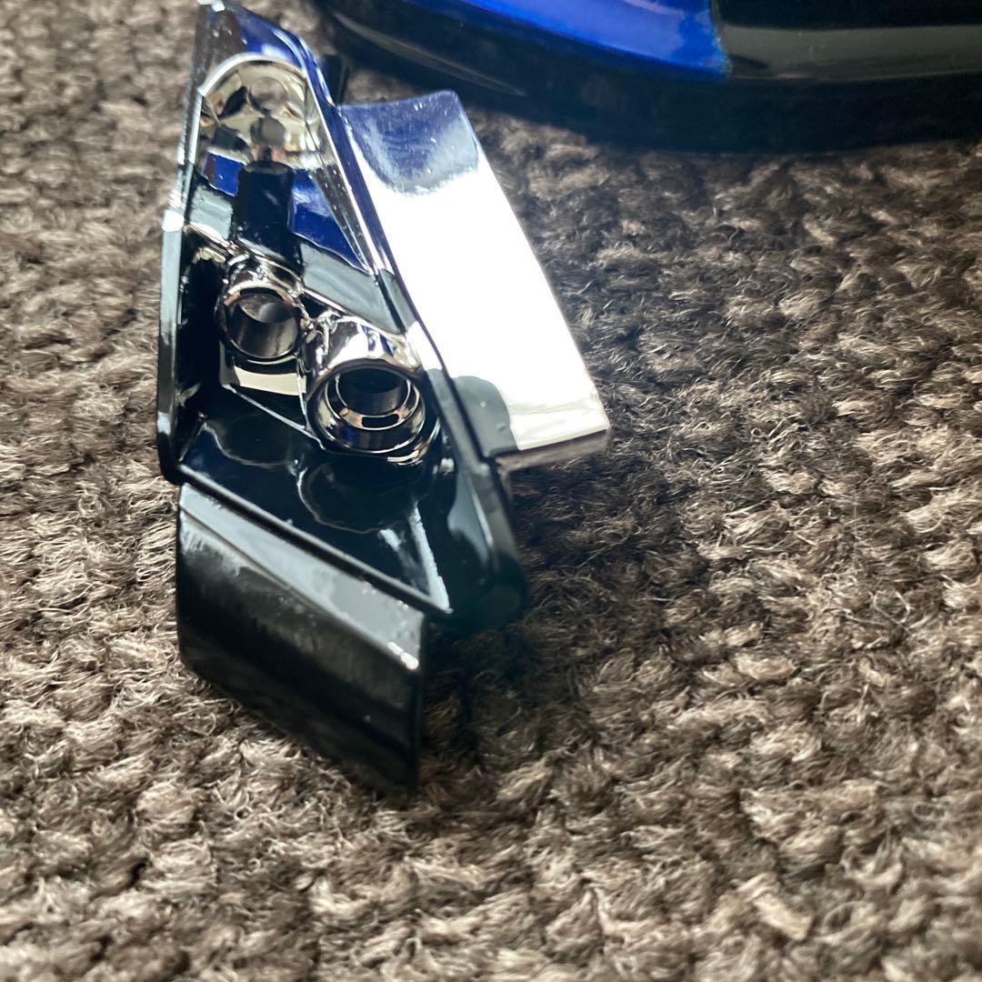 タミヤ　NISSAN GT-R 製作済