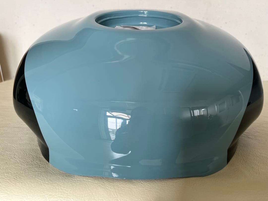 エリミネーター400 SE タンク みたらし様 専用 - メルカリ