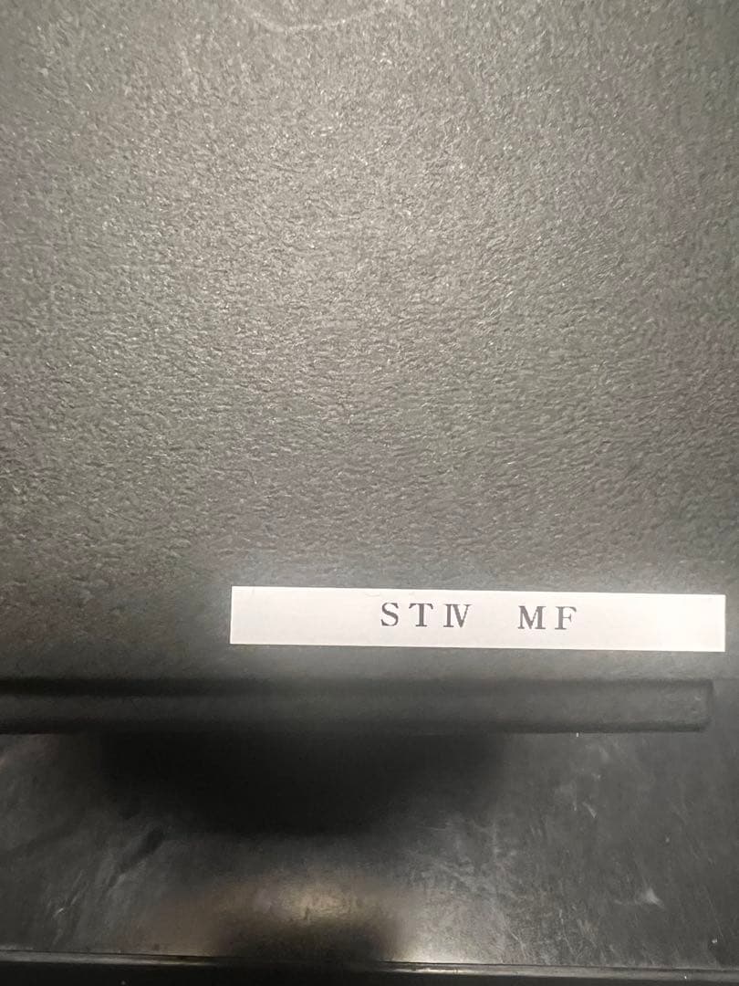 JOKERD 零-ZERO- St4 MF