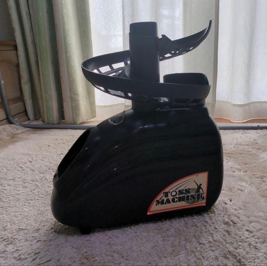 トスマシン ソフトテニス ネット セルフテニス