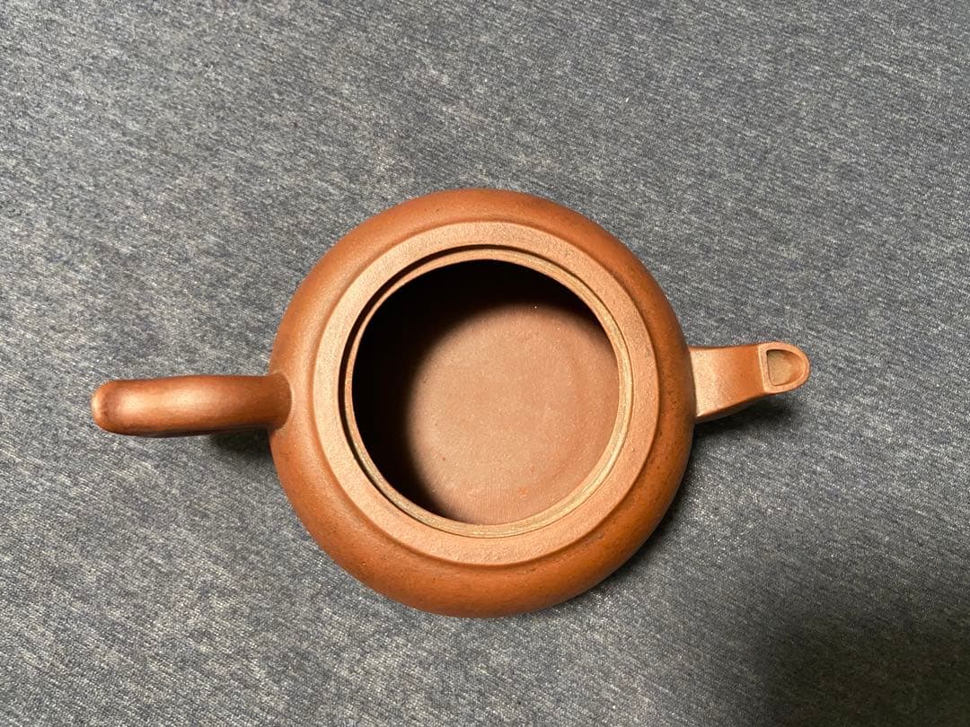 中国古美術品 急須 紫砂茶器 「李昌鴻」在銘｜中国古美術品 急須