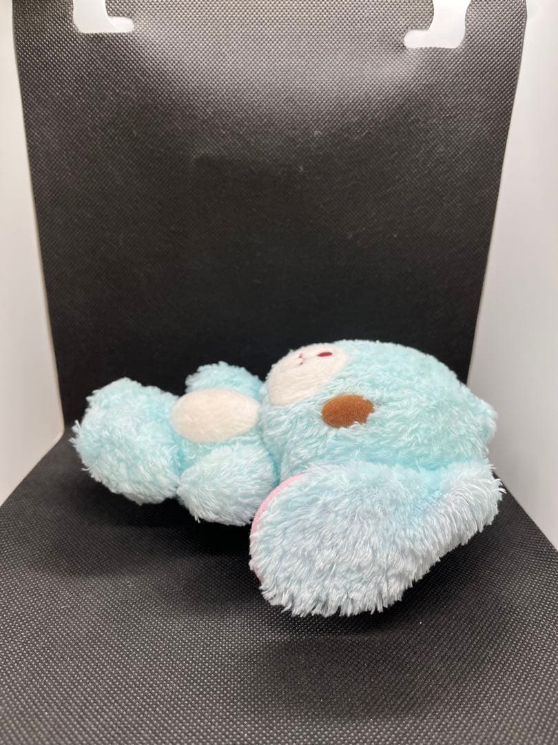 シュガーバニーズ ミントうさ レトロ ぬいぐるみ サンリオ - メルカリ