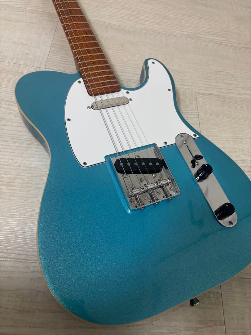 テレキャスター コンポーネント - メルカリ