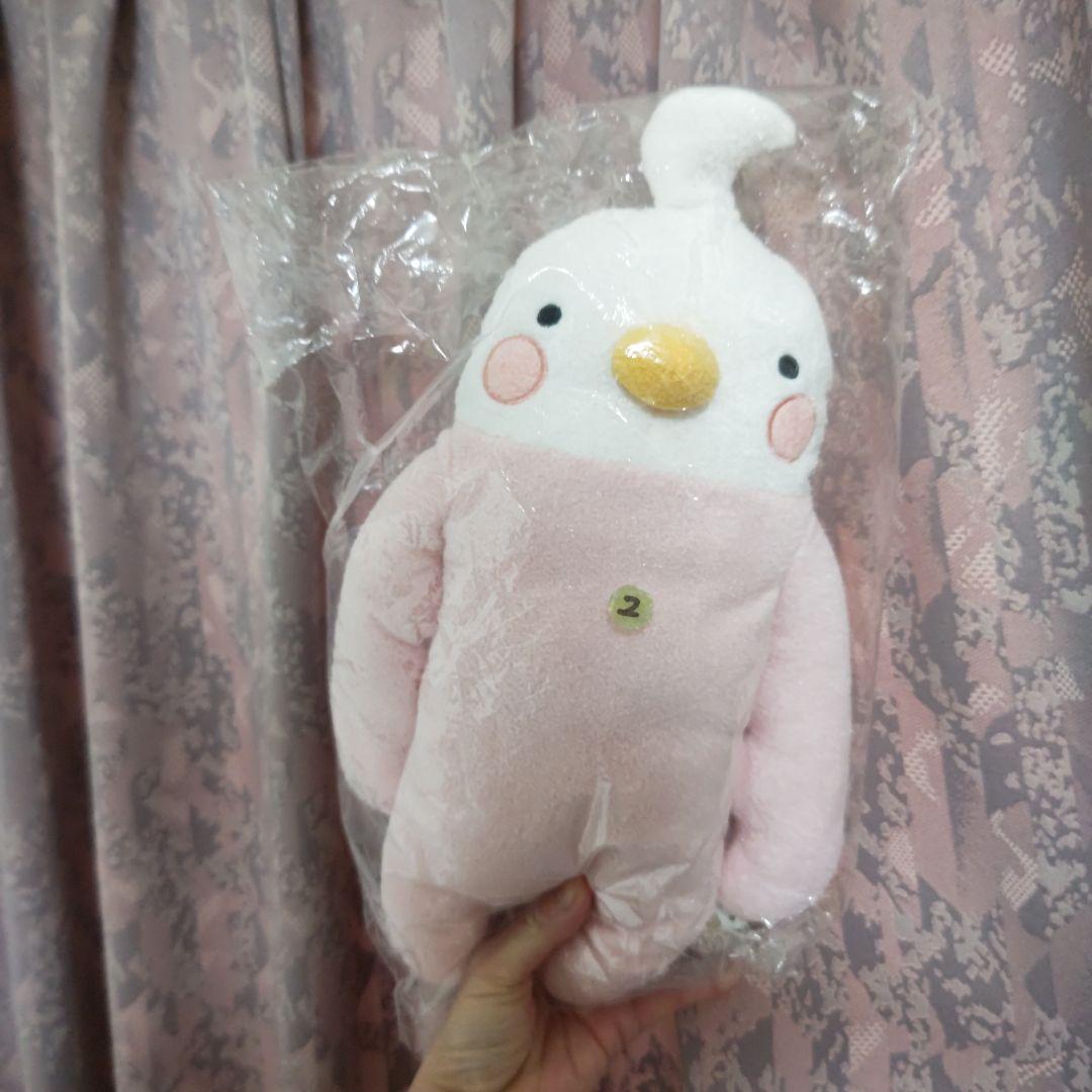 新品フモフモさん ちーくＬ②番♡ レア初期物 即購入大歓迎です。