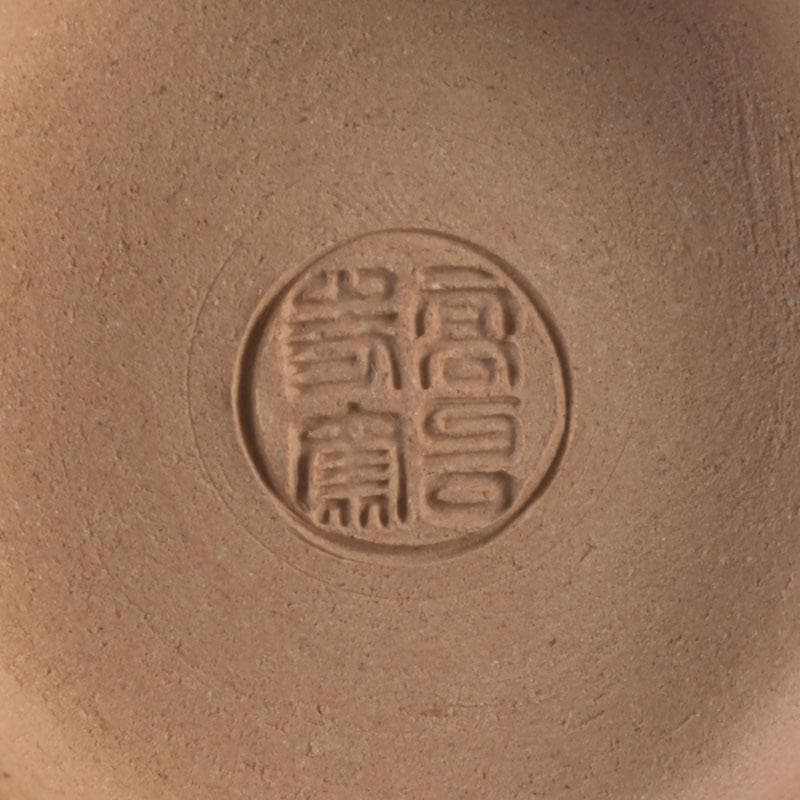 茶道具 桐木地本漆塗 青漆爪紅 利休茶箱 茶碗 棗など 七