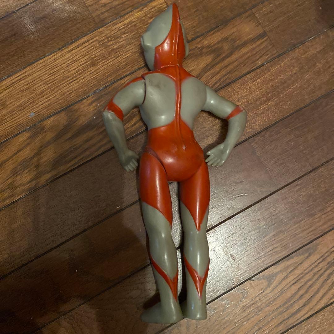 RAH ウルトラマンA 北斗星司 未開封 RAH リアルアクションヒーローズ