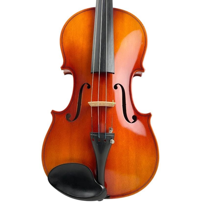 美品●鈴木バイオリン● No.280 4/4 1984年製 violin 極艶杢