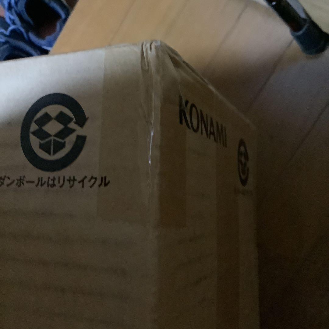 ラスト1つ　遊戯王OCG アルティメット海馬セット