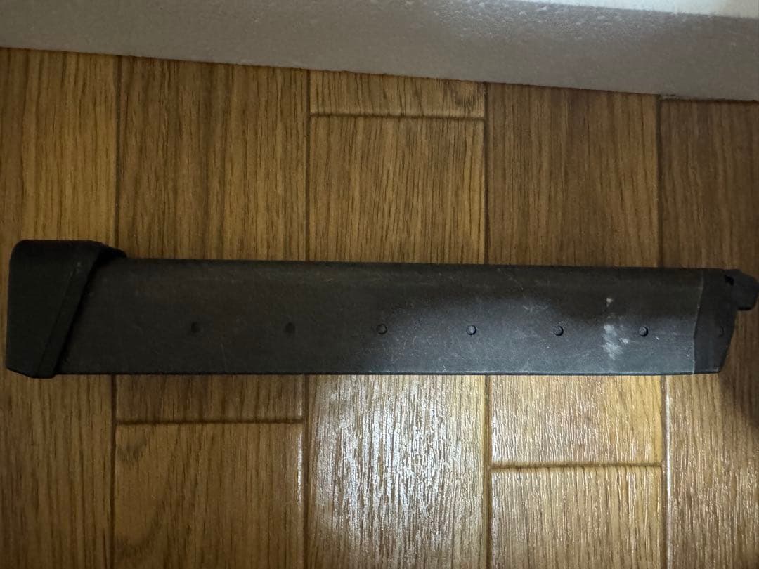 【東京マルイ】GLOCK 18C ガスブローバック エアガン