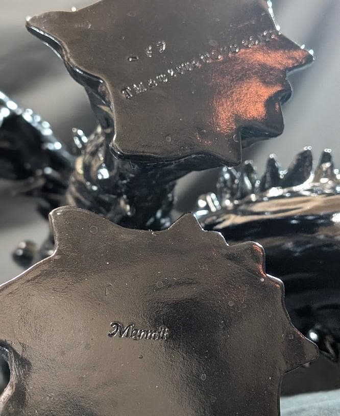 FWヘドラ「ゴジラ ファイナルウォーズ」登場怪獣（マーミット