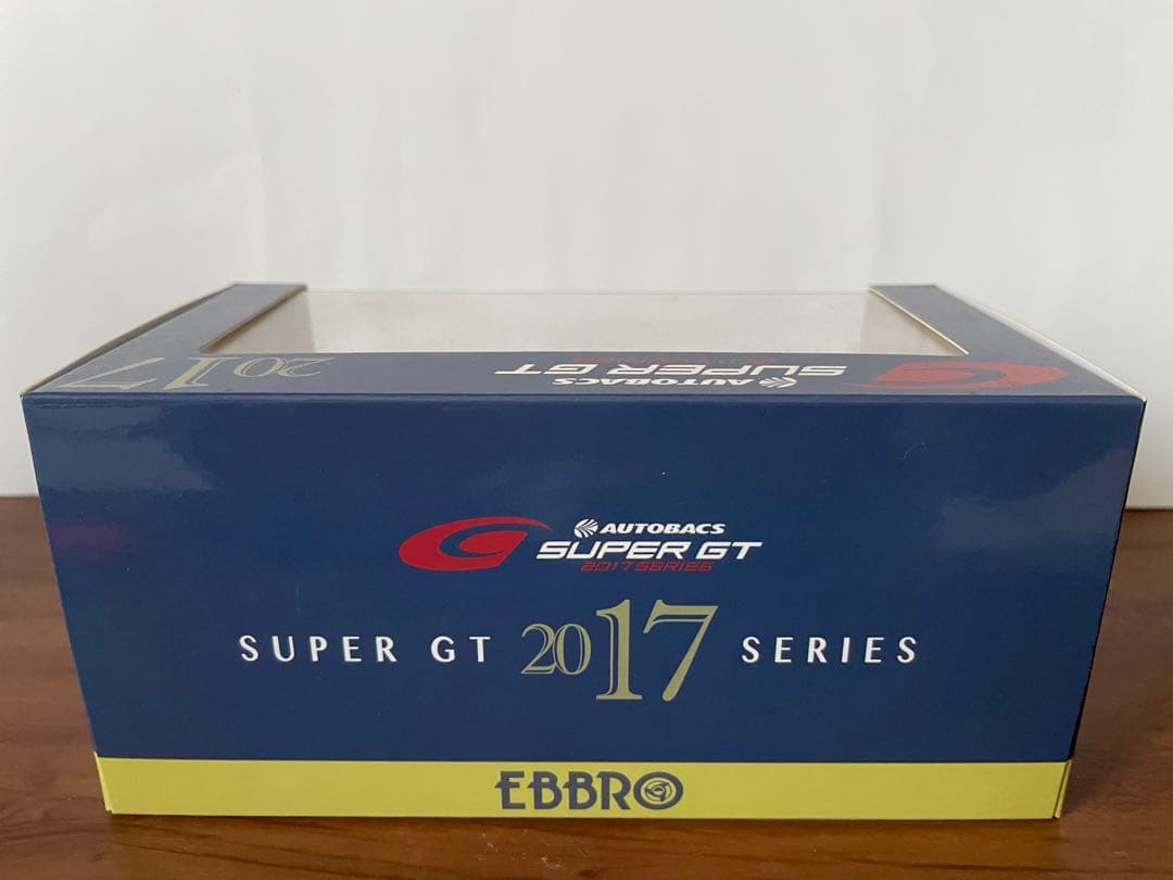 au TOM'S LC500 SUPER GT 2017値下げ！