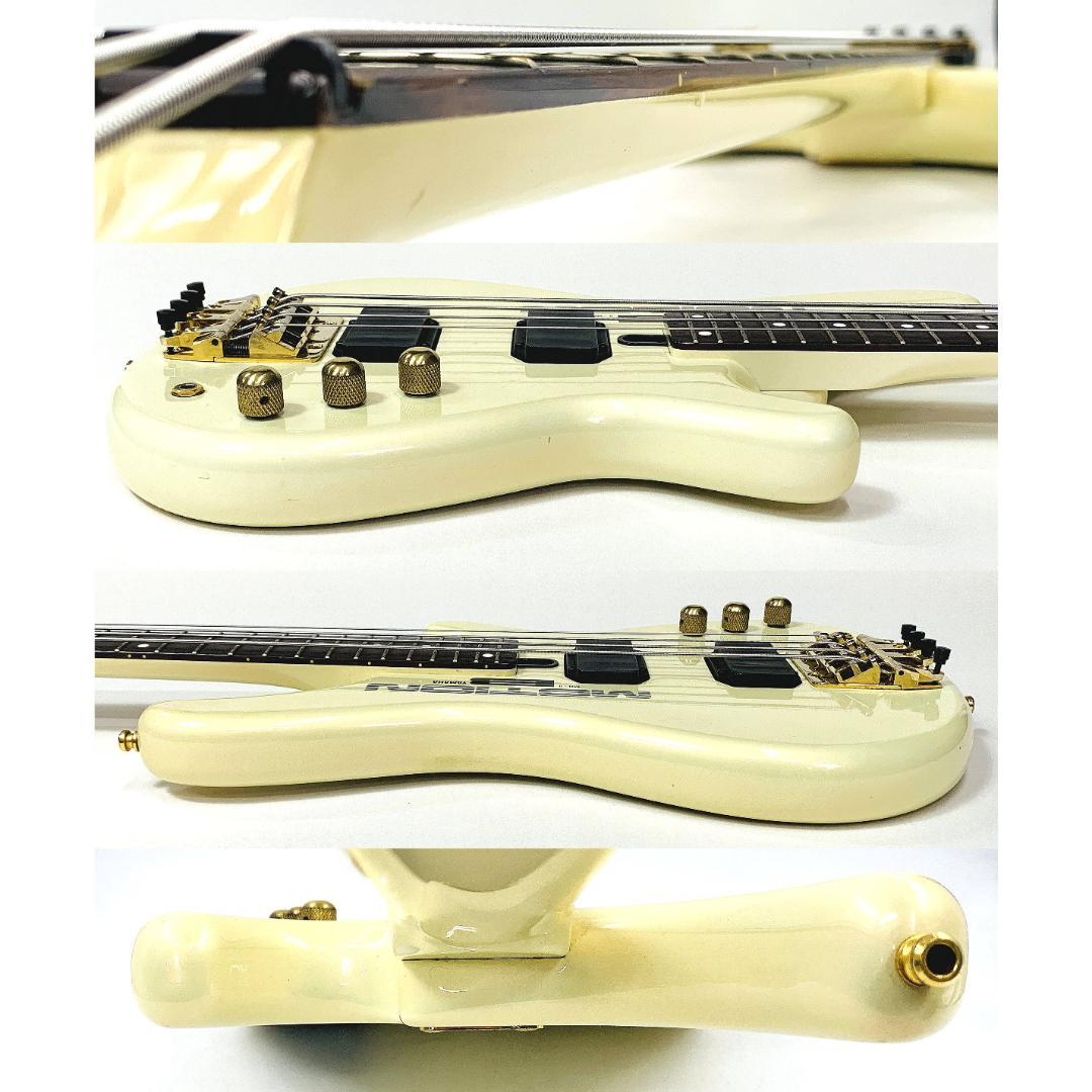 名器 ヴィンテージ YAMAHA MOTION BASS MB-II【整備品】 - メルカリ