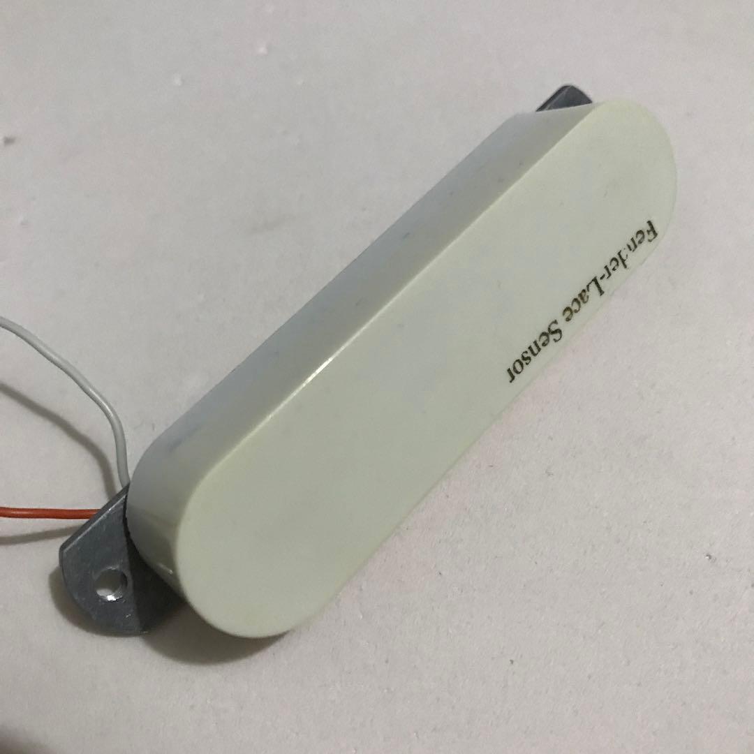 フェンダー Lace Sensor ゴルド USA - メルカリ