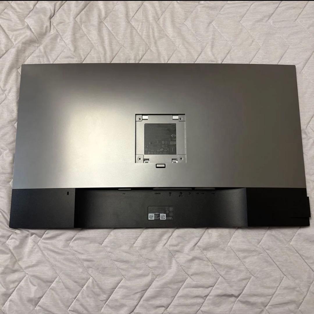 l*n様 DELL 4k 32インチ u3219qハブモニター 正常動作品