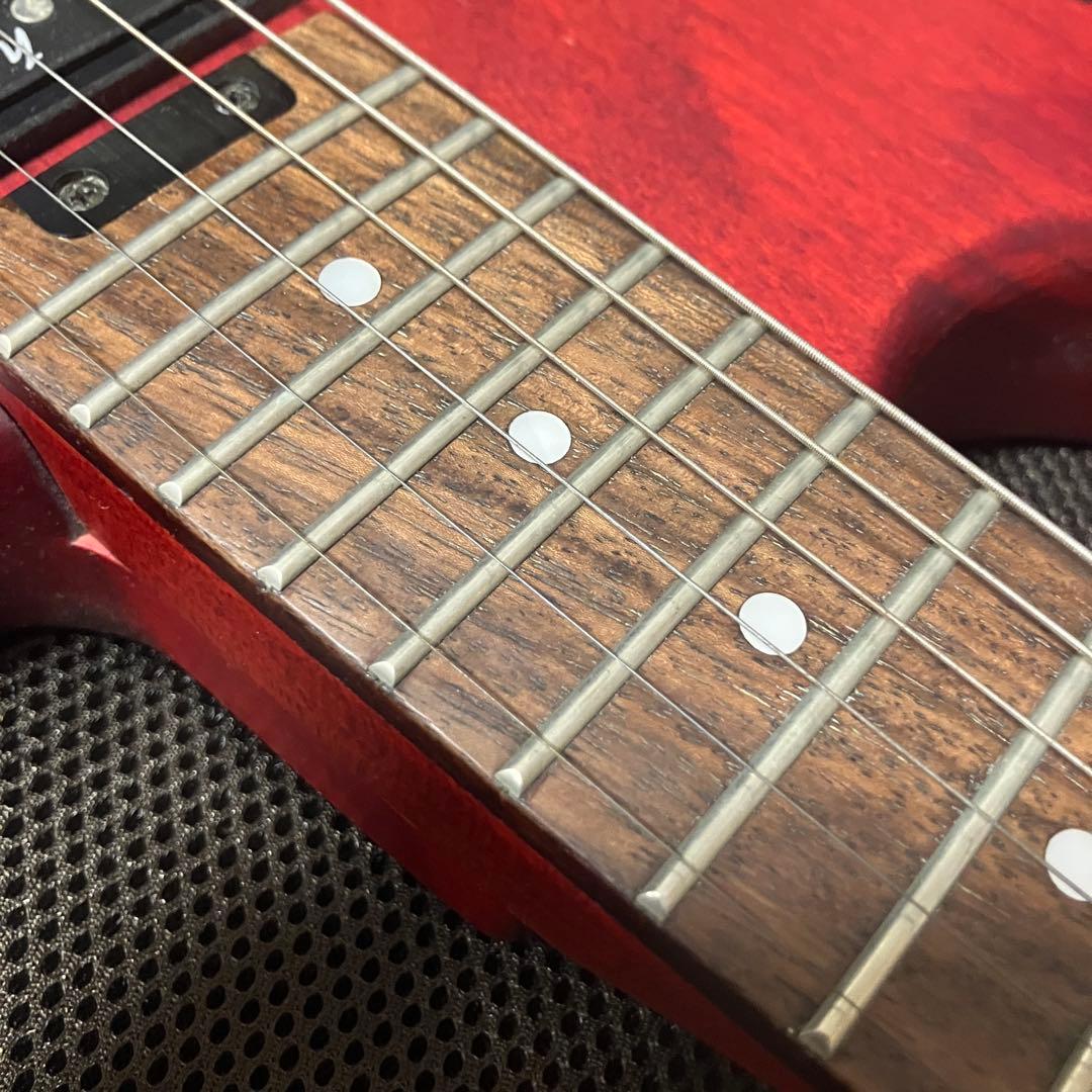 Washburn N1 Nunoモデル