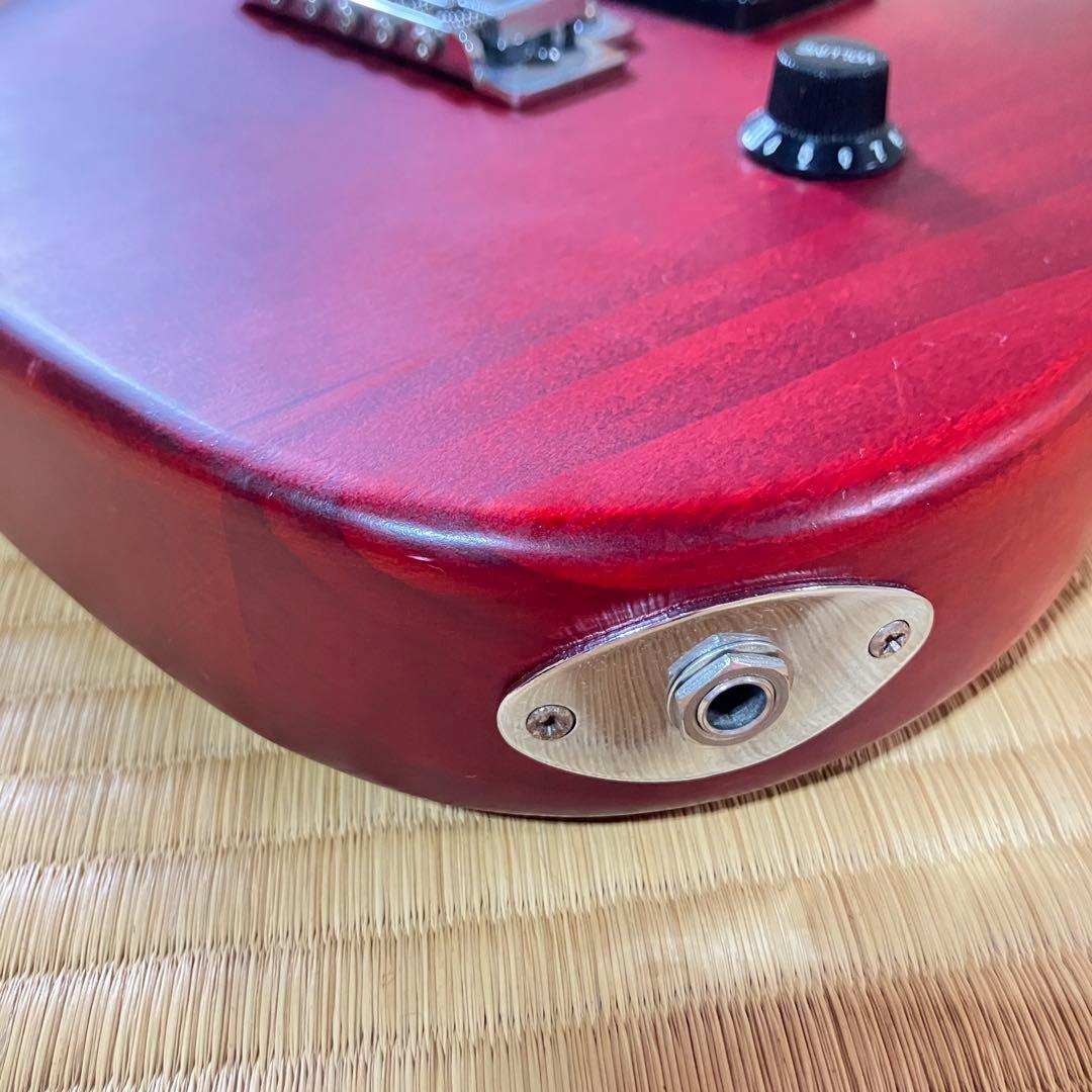 Washburn N1 Nunoモデル