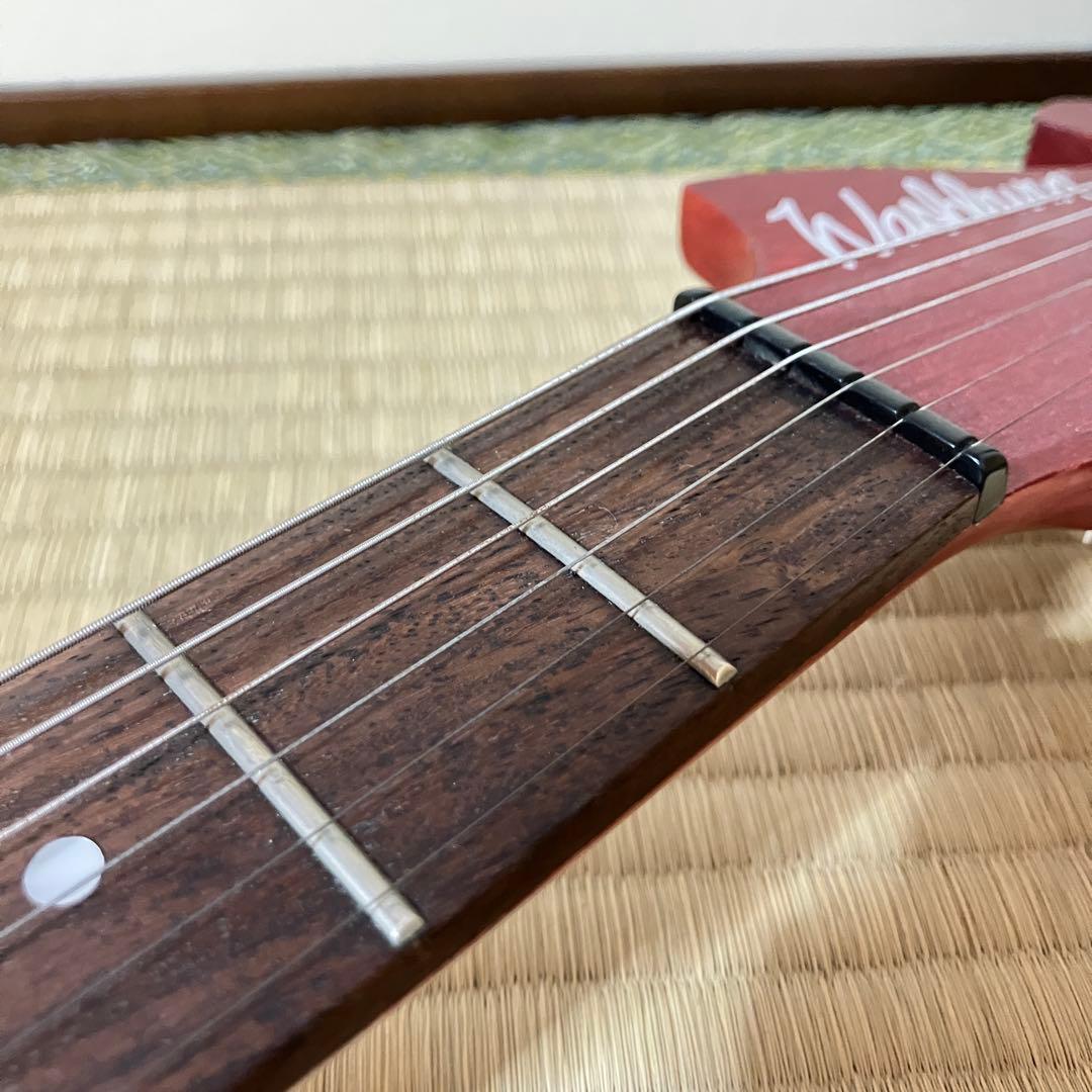 Washburn N1 Nunoモデル
