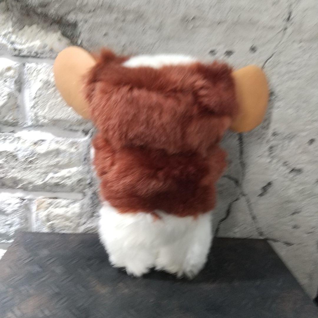 グレムリン ギズモ　ぬいぐるみ