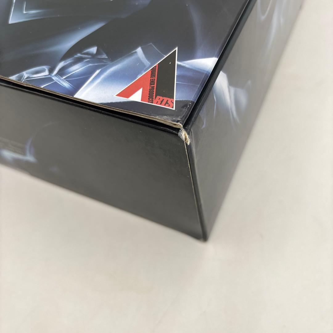 DC Comics VARIANT プレイアーツ改　スーパーガール