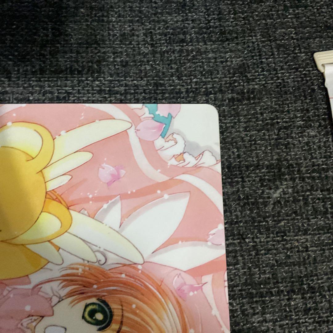 【レア】　CLAMP IN CARDLAND A5 ビッグカード　セット