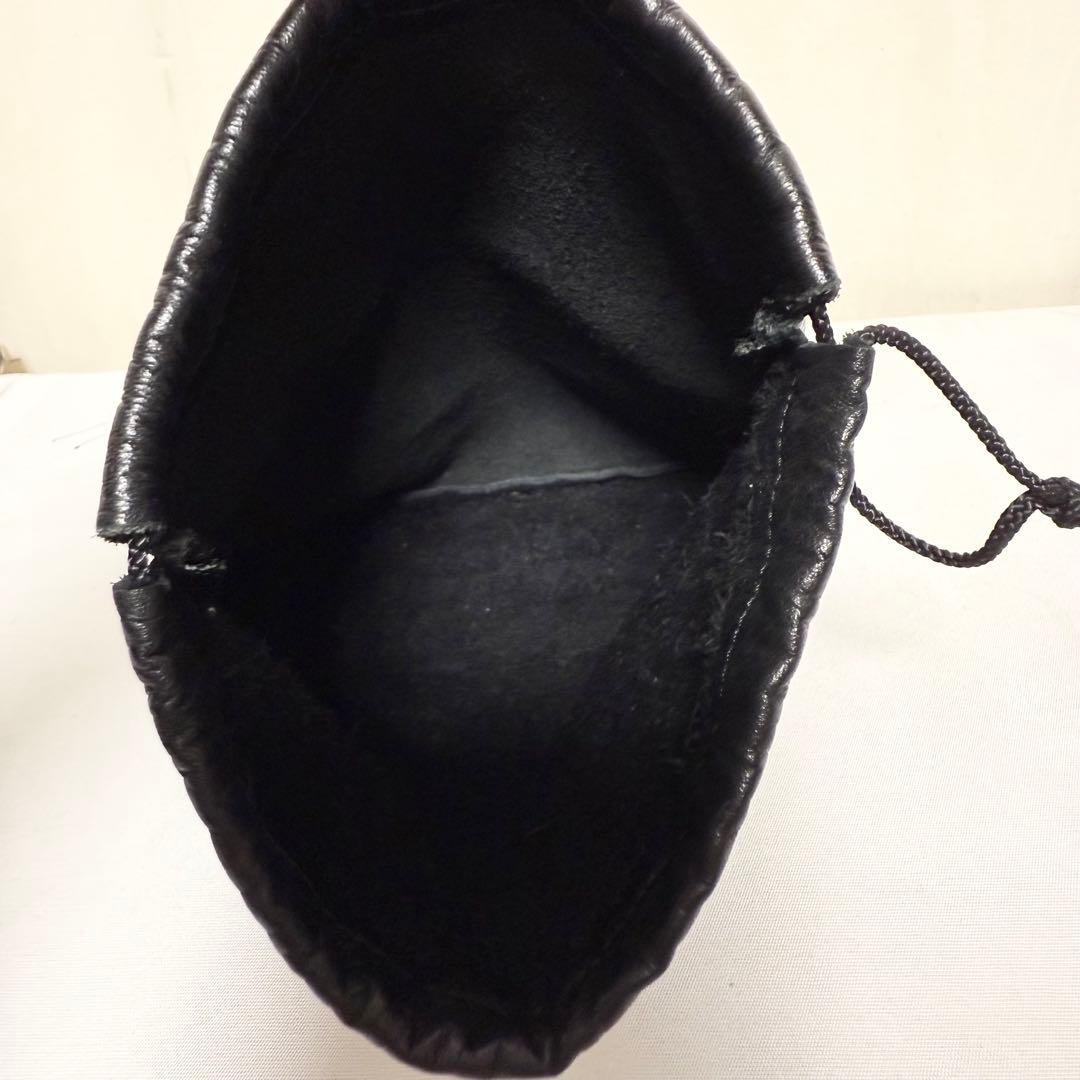 レアアイテム！TENDERLOIN × Porter tokyo レザーポーチ